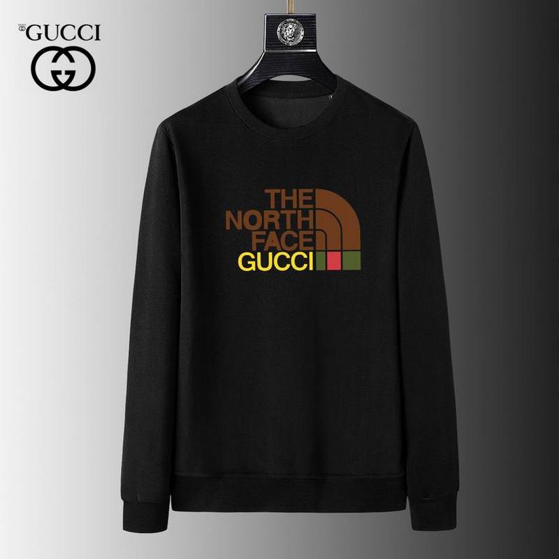 Gucci Men's Hoodies 8